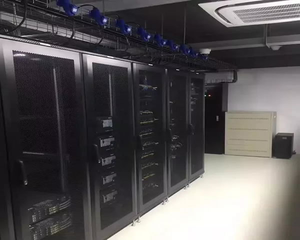 中山建站公司