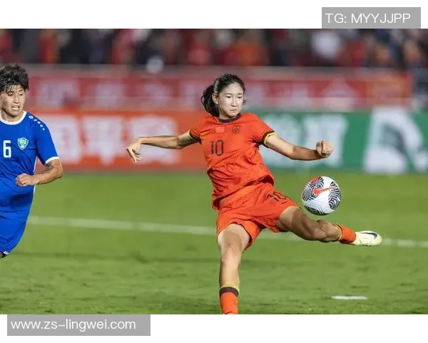 中国女足明星阵容揭秘 盘点中国女足球星排名与成就