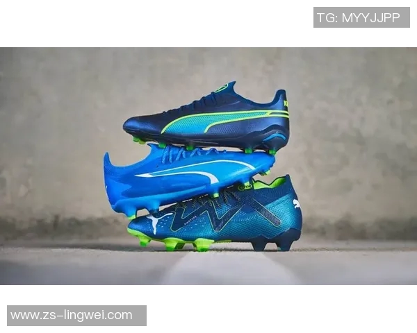 彪马携手顶级球星定制专属足球鞋展现个性与性能的完美结合